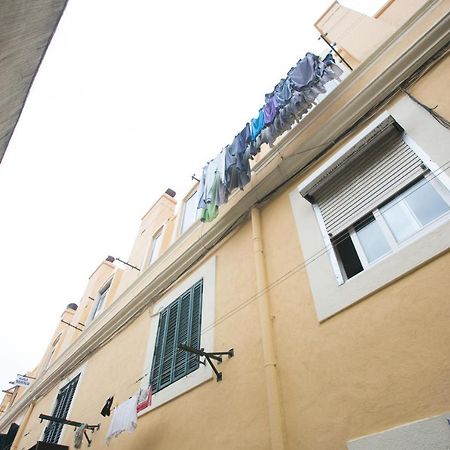 Lisboa Fantastic Santos Appartment المظهر الخارجي الصورة