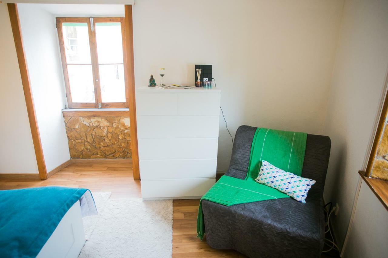 Lisboa Fantastic Santos Appartment المظهر الخارجي الصورة