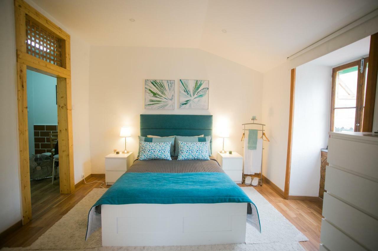Lisboa Fantastic Santos Appartment المظهر الخارجي الصورة