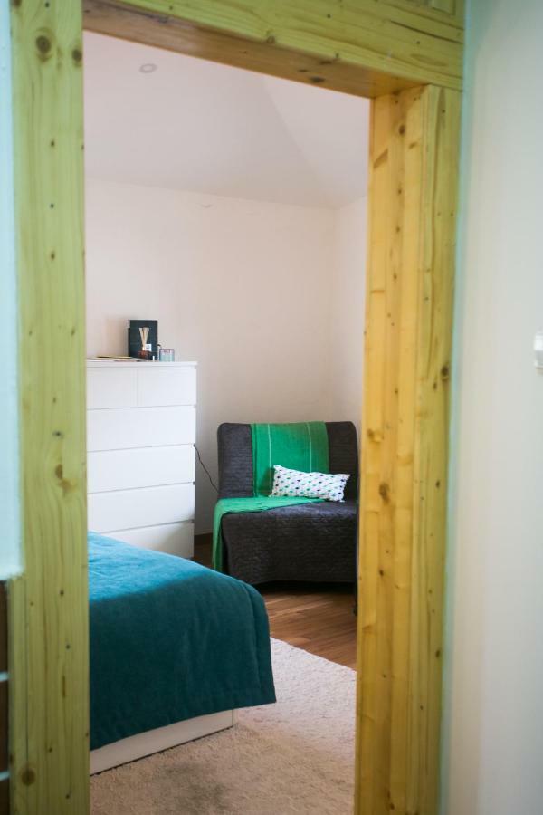 Lisboa Fantastic Santos Appartment المظهر الخارجي الصورة