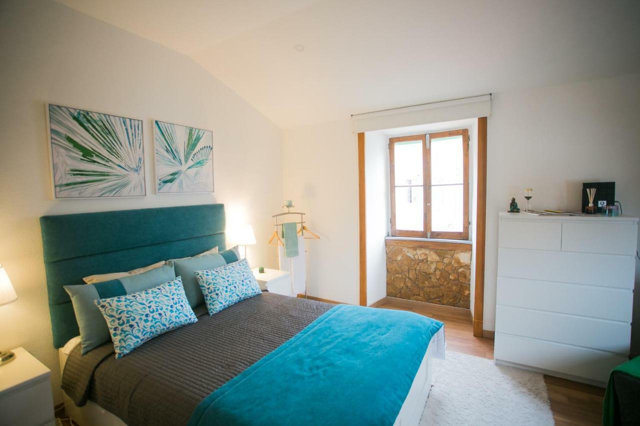 Lisboa Fantastic Santos Appartment المظهر الخارجي الصورة