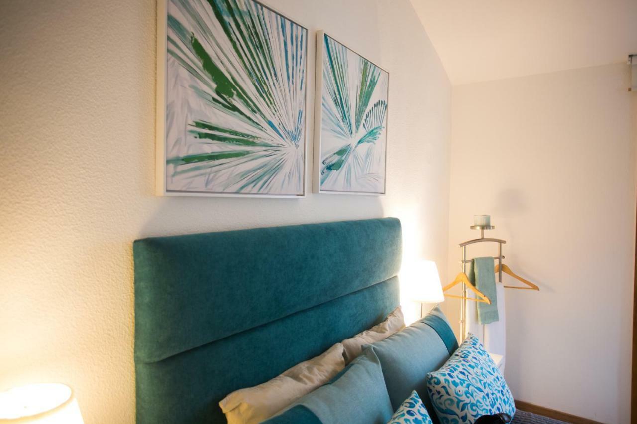 Lisboa Fantastic Santos Appartment المظهر الخارجي الصورة