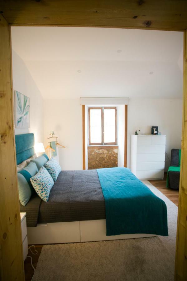 Lisboa Fantastic Santos Appartment المظهر الخارجي الصورة