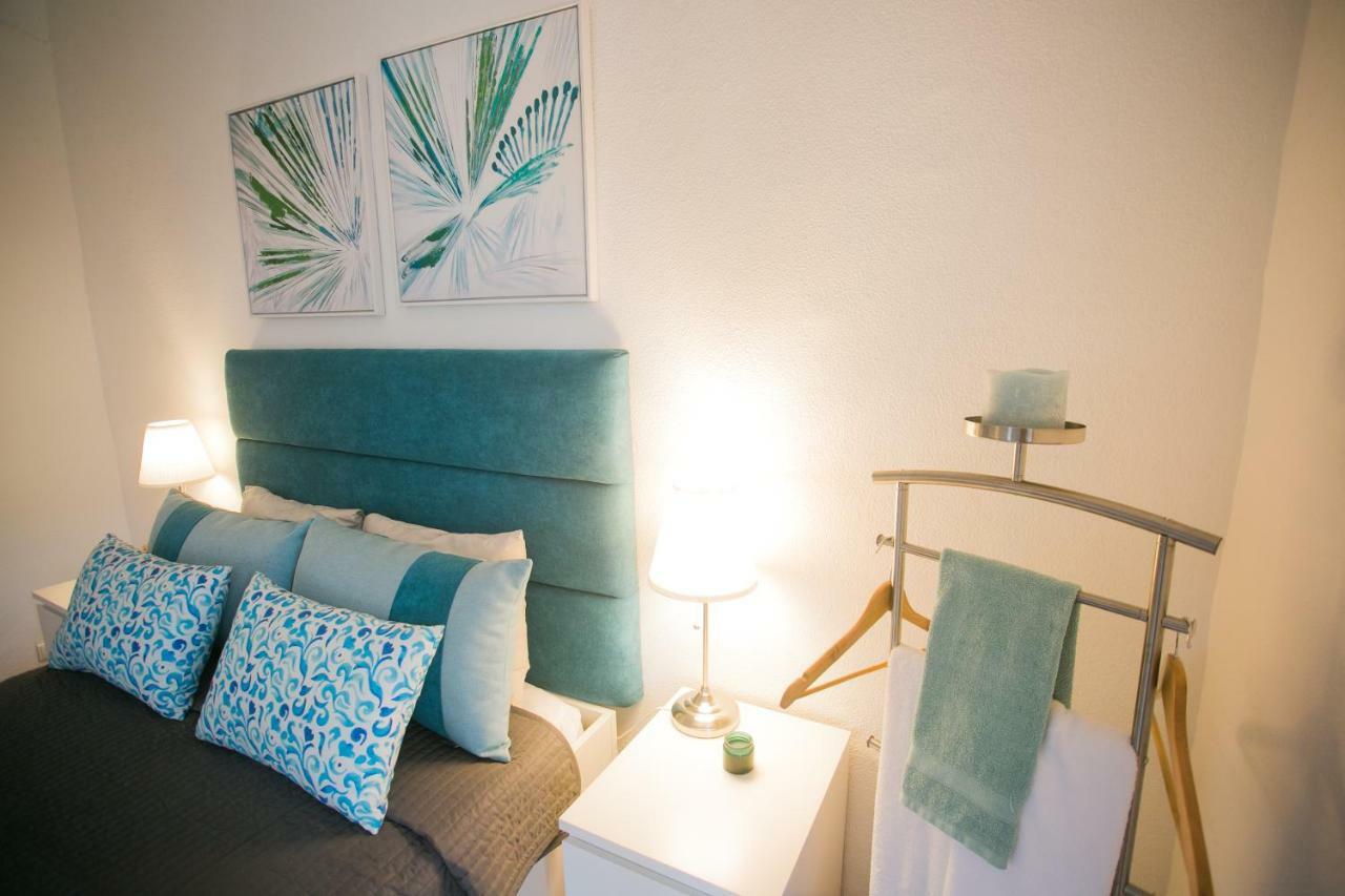 Lisboa Fantastic Santos Appartment المظهر الخارجي الصورة