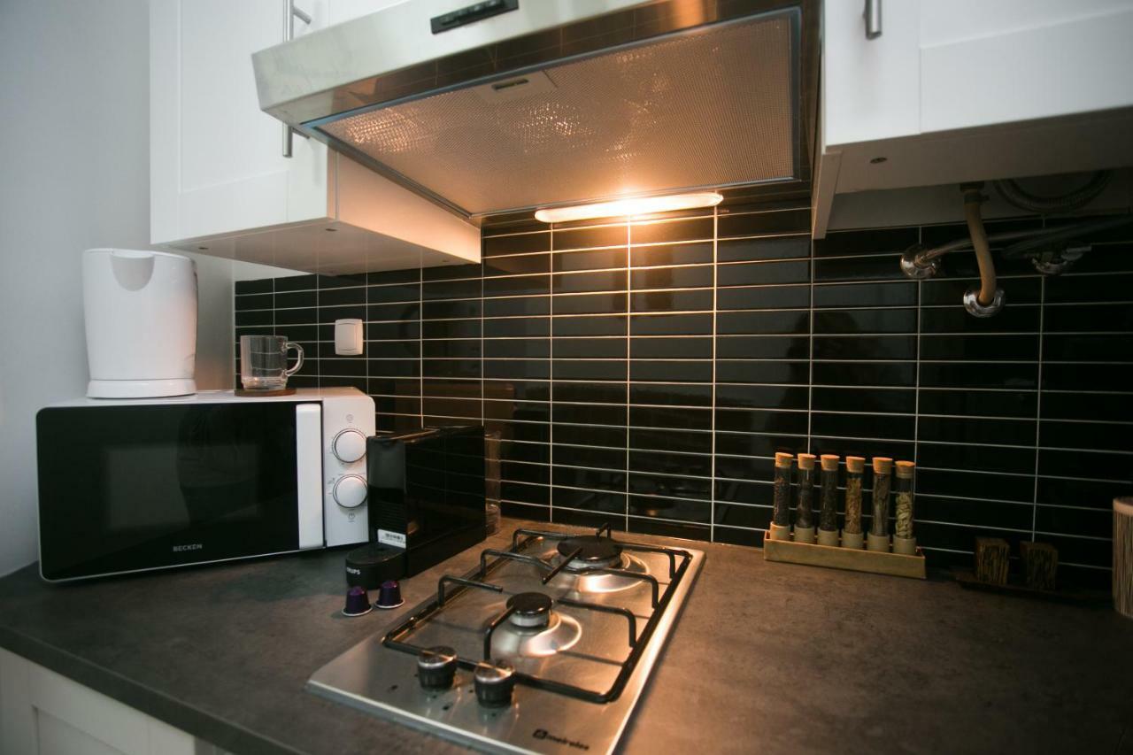Lisboa Fantastic Santos Appartment المظهر الخارجي الصورة