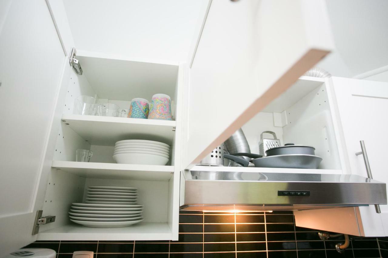 Lisboa Fantastic Santos Appartment المظهر الخارجي الصورة