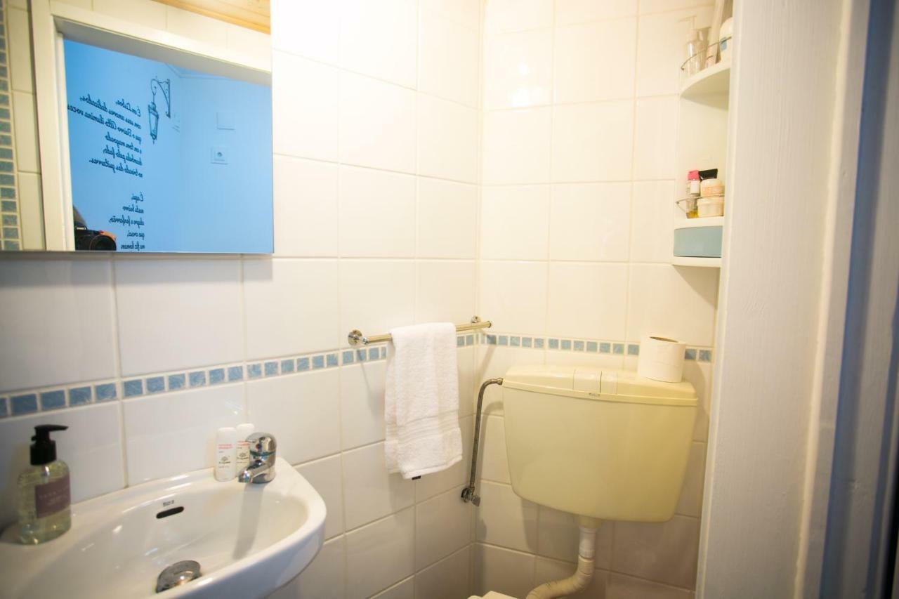 Lisboa Fantastic Santos Appartment المظهر الخارجي الصورة