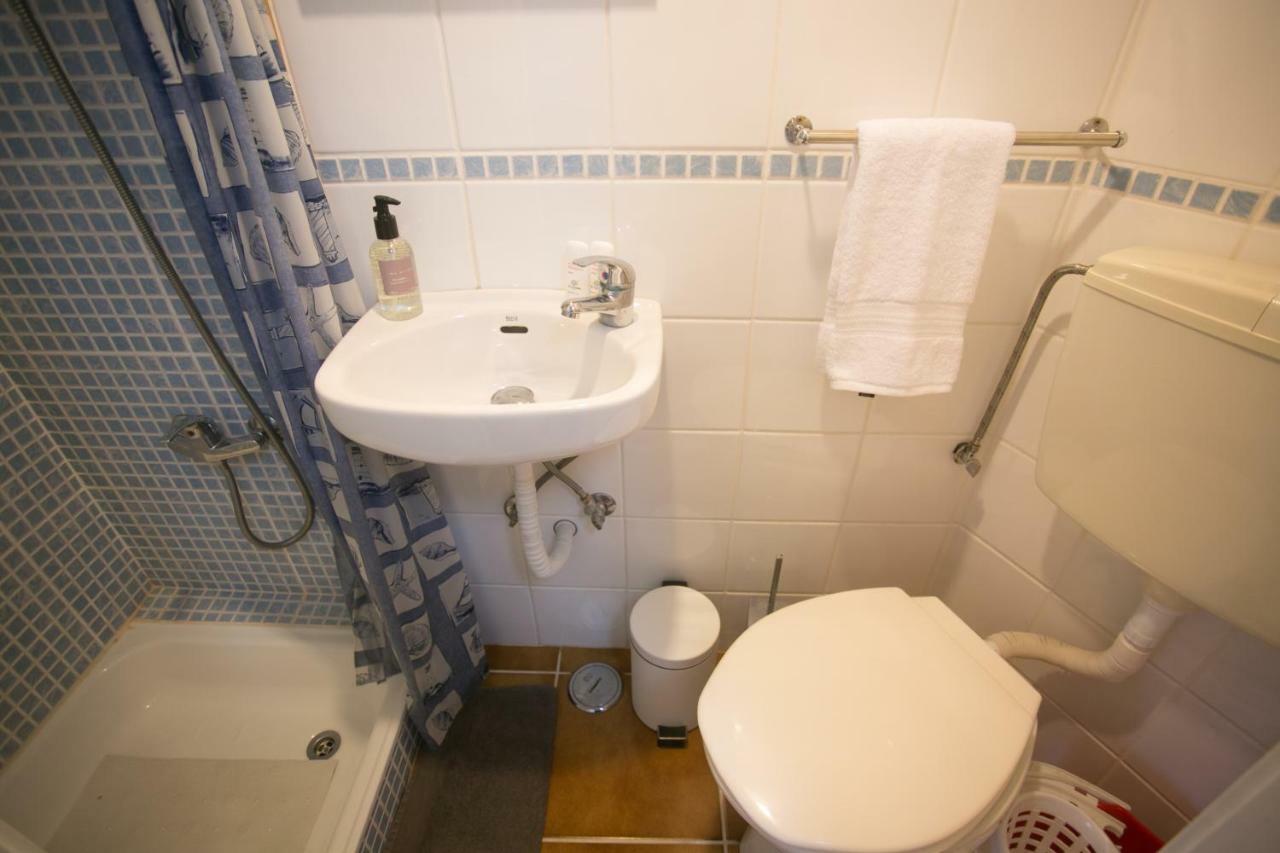 Lisboa Fantastic Santos Appartment المظهر الخارجي الصورة