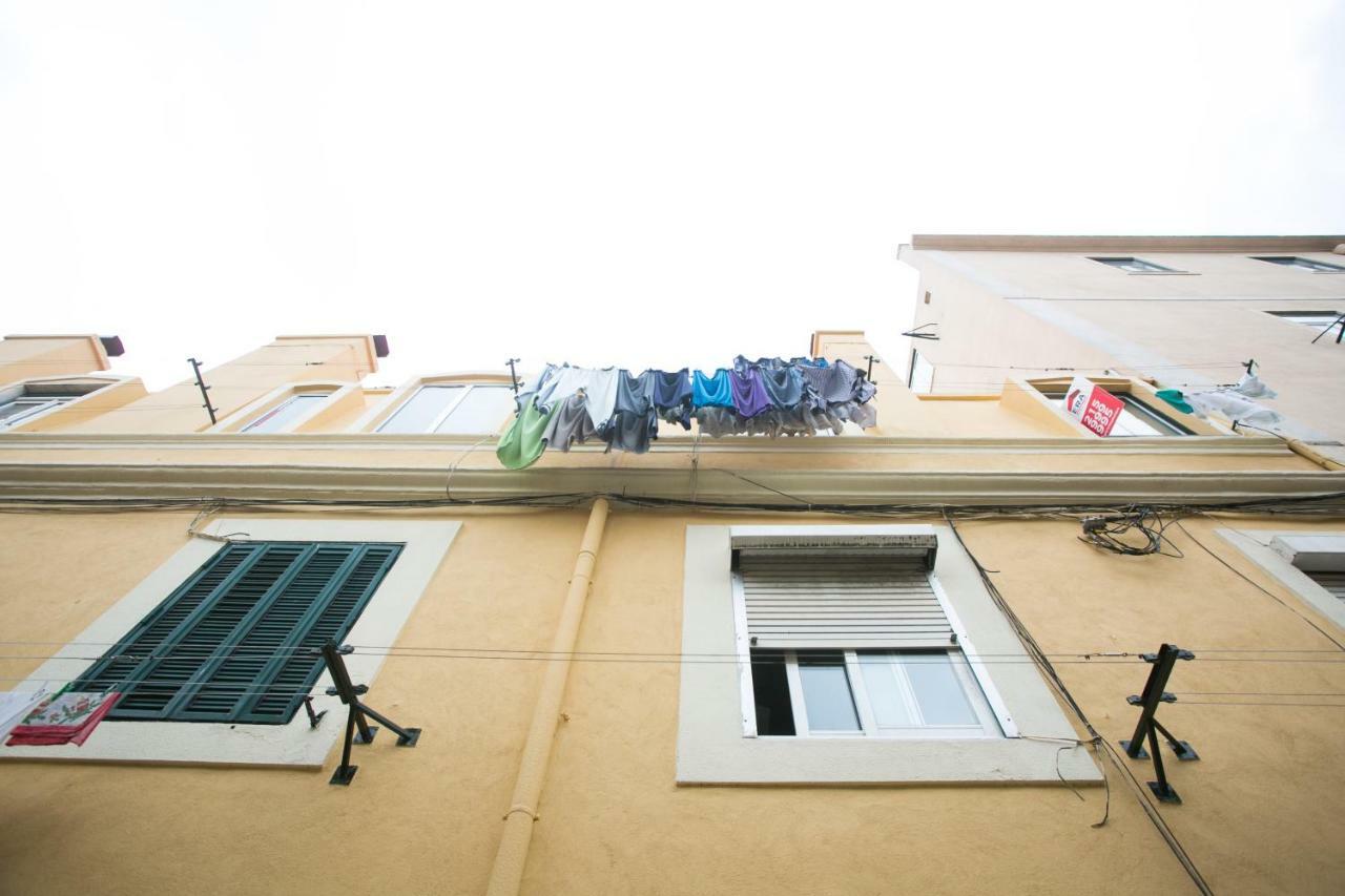 Lisboa Fantastic Santos Appartment المظهر الخارجي الصورة